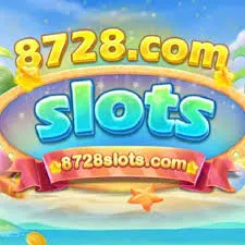 8728SLOTS - Permainan Slot Strategi Terbaik