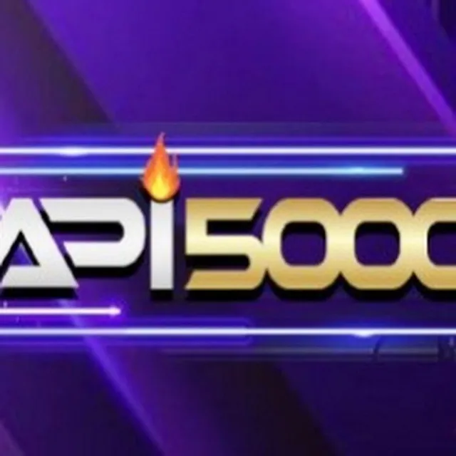 API5000 - Permainan Pertanian yang Mengasyikkan