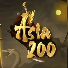 ASIA200 - Teror Malam di Dunia Gelap