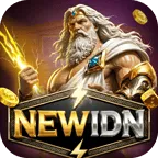 NEWIDN - Pertarungan Terhebat di Dunia Battle Royale