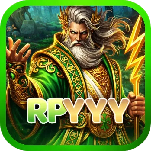 RPYYY - Game Olahraga Seru dan Menantang
