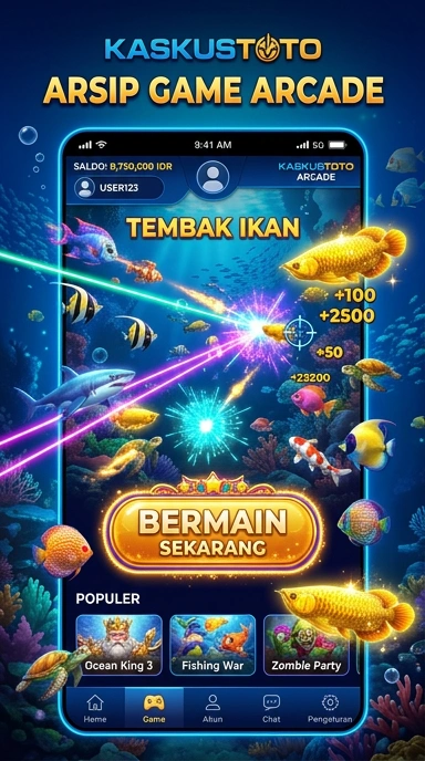 Katalog aplikasi terkini di kaskustoto.