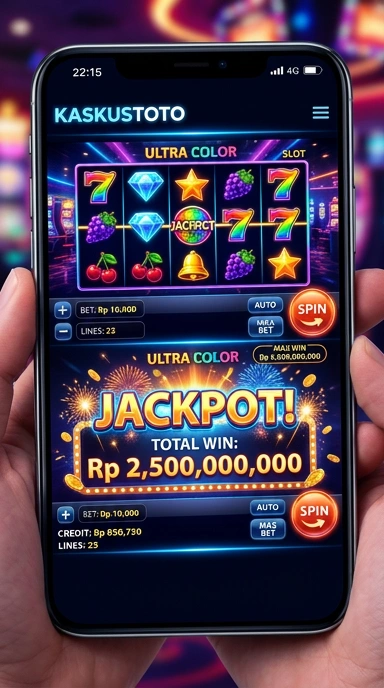 Pengunduhan cepat dan aman di kaskustoto.
